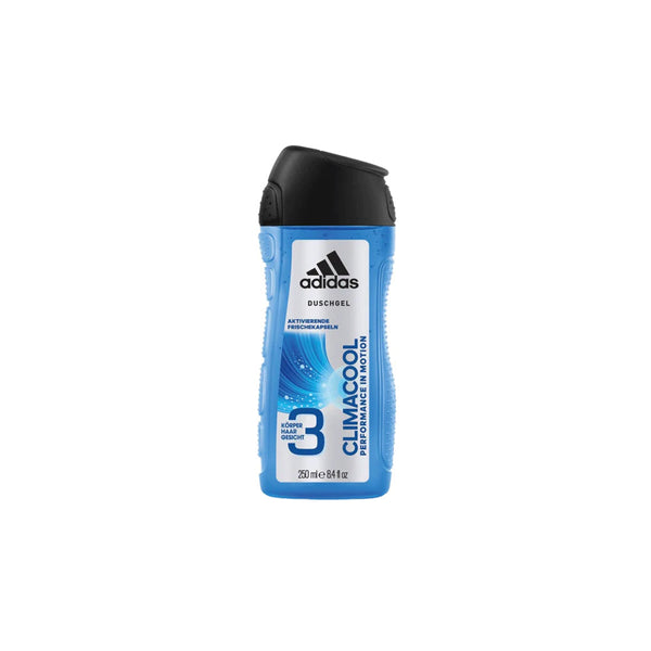 Adidas Climacool Body Hair Face 250ml Adidas