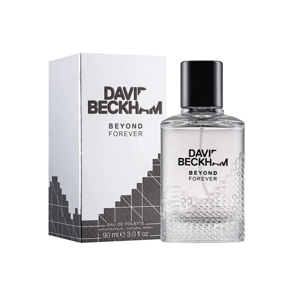 David Beckham Beyond Forever Edt 90ml