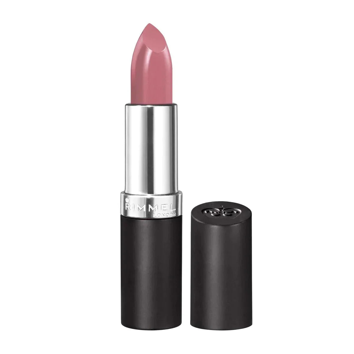 Rimmel Lasting Finish Lipstick 200 Soft Hearted