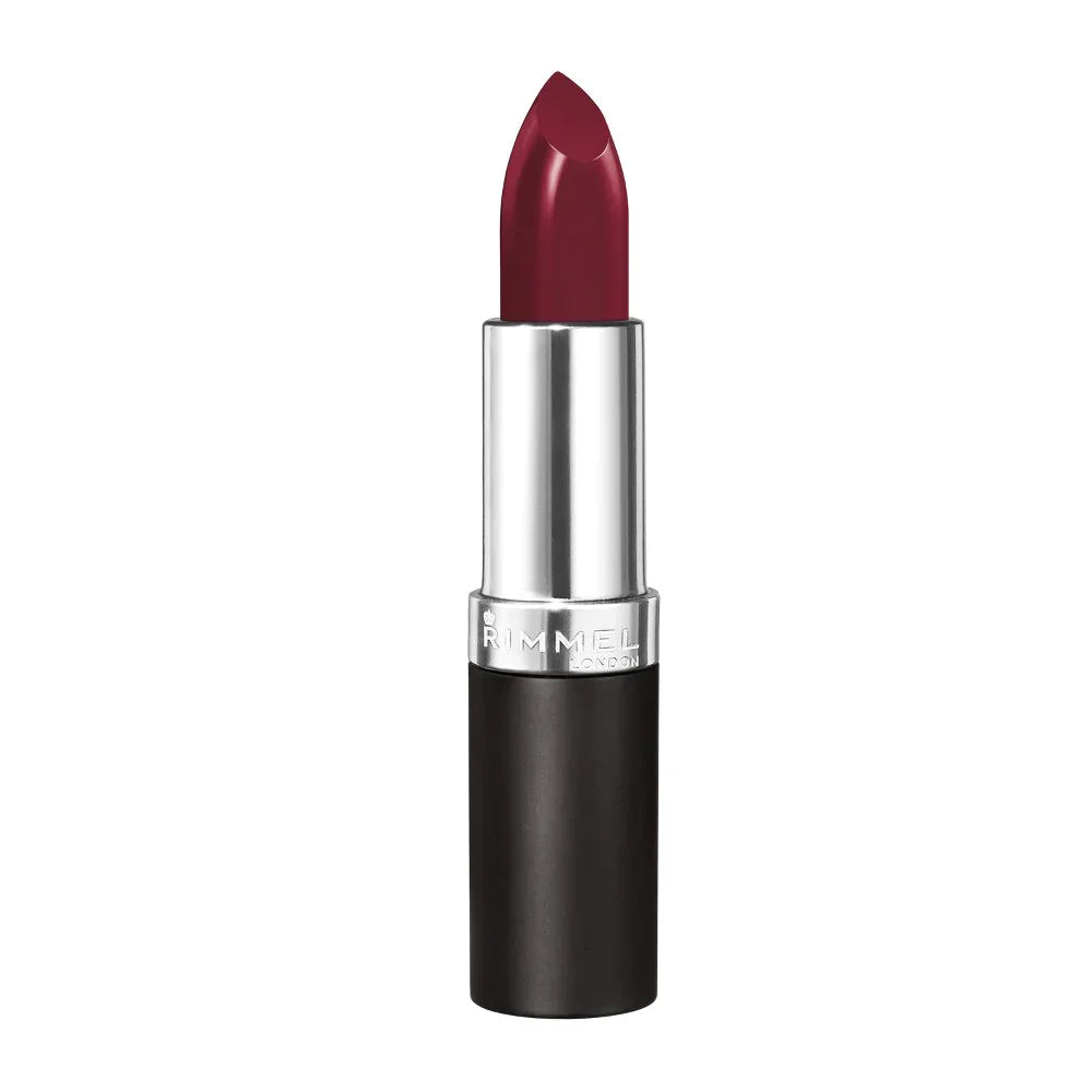 Rimmel lasting Finish 800 Berry Mischief Color Lipstick