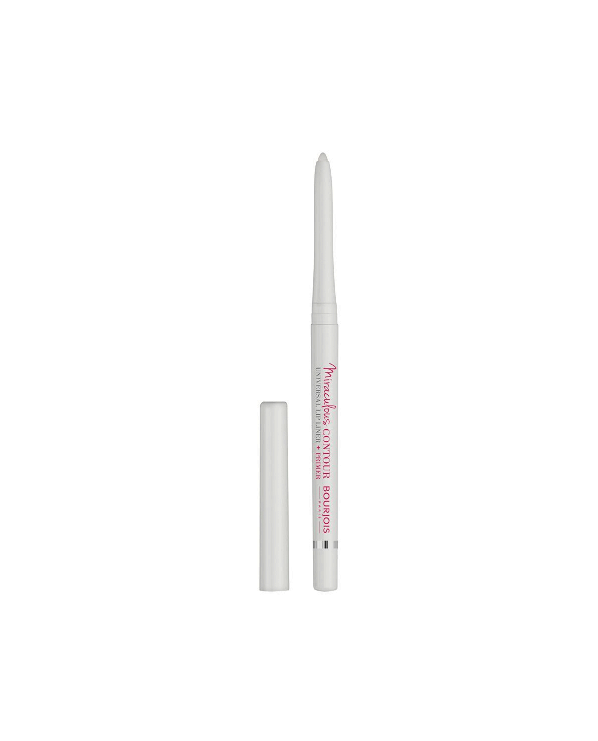 Bourjois Miraculous Lip Liner - Snapcart.pk