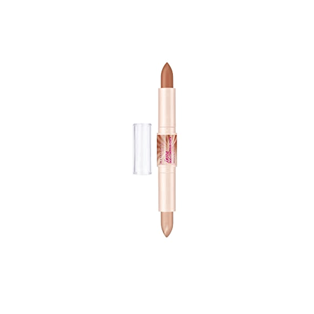 Rimmel Stay Matte Liquied Lip Color 100 Pink Bliss - Snapcart.pk