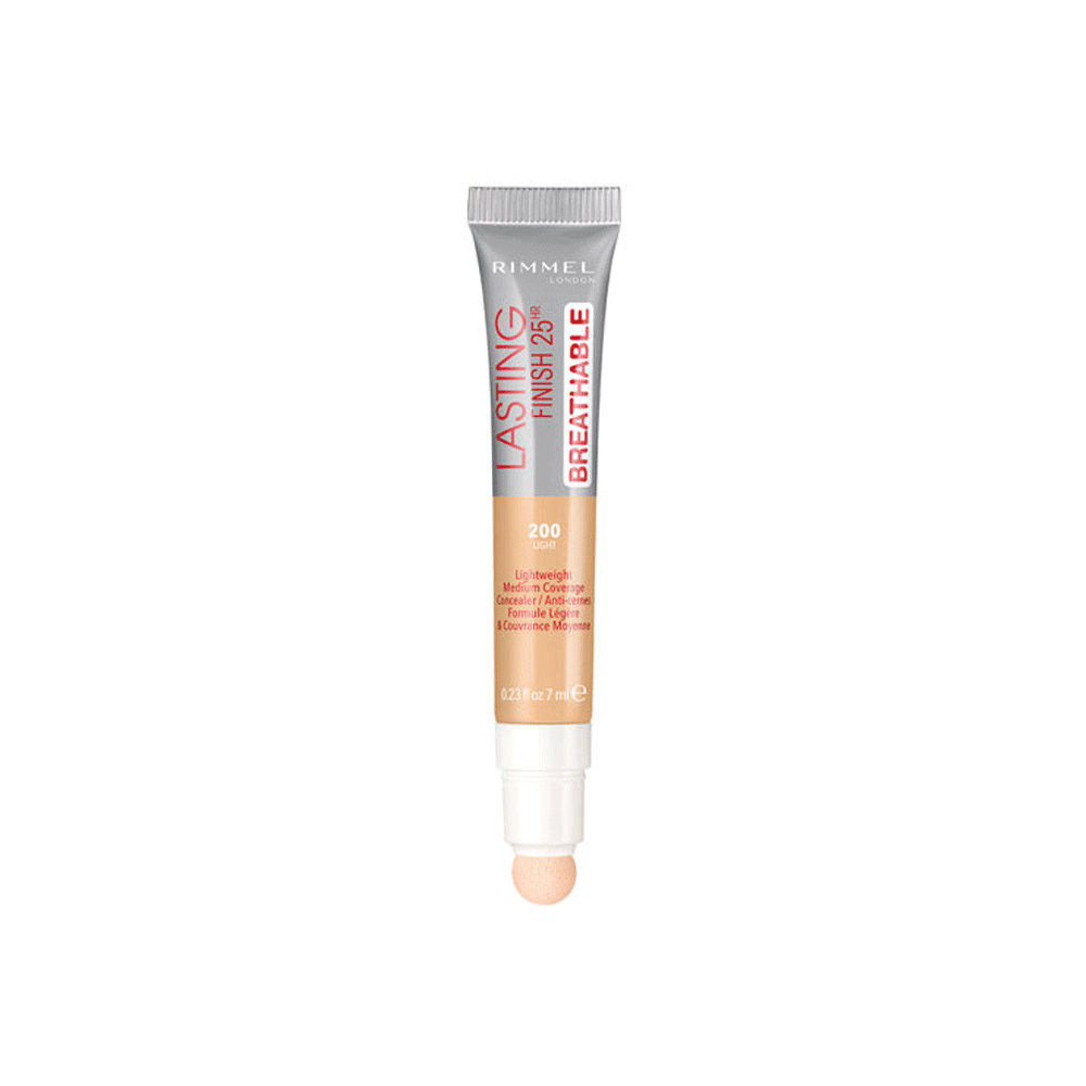 Rimmel Stay Matte Liquied Lip Color 200 Pink Blink - Snapcart.pk