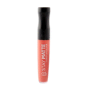 Rimmel Stay Matte Liquied Lip Color 600 Coral Sass
