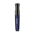Rimmel Stay Matte Liquied Lip Color 830 Blue Iris