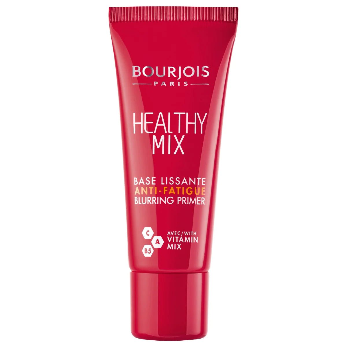 Bourjois Healthy Mix Antifatigue Blurring Primer 00 Universal Shade 20 Ml/068 Oz