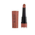Bourjois Lips - Rouge Velvet Stick 16 - Snapcart.pk