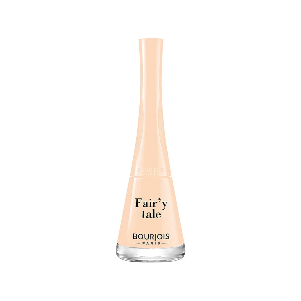 Bourjois Nails - 1 Seconde Nail Polish Re-stage - Fairy Tale - Snapcart.pk