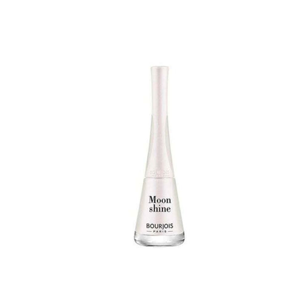 Bourjois Nails - 1 Seconde Nail Polish Re-stage - Moon Shine - Snapcart.pk