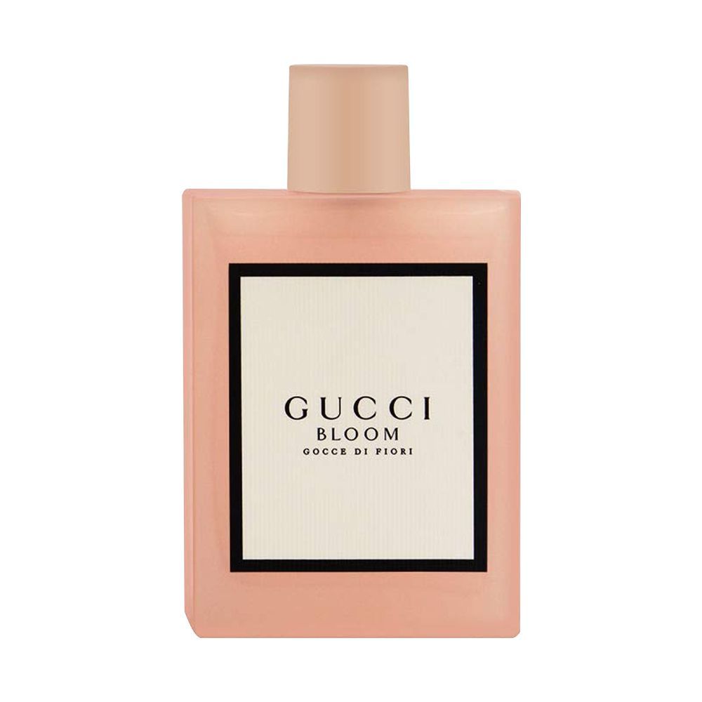 Gucci Bloom Gocce Di Fiori For Women EDT 100Ml