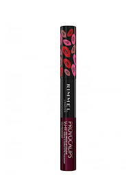 Rimmel London Provocalips 570 Firecracker - Snapcart.pk