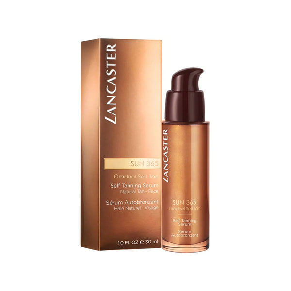 Lancaster Sun 365 Gradual Self Tanning Serum 30Ml