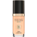 MaxFactor Facefinity All Day Flawless Liquid Foundation 3in1 033 Crystal Beige 30 Ml