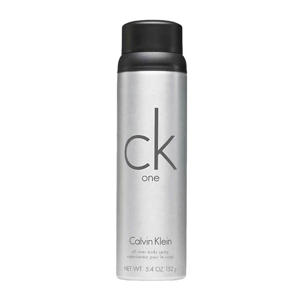Calvin Klein One Deo Spray 150ml