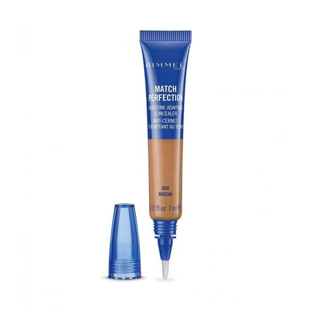 Rimmel Match Perfection Concealer 060 Classic Mocha 7ml