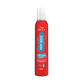 Wella New Wave Smoothing Mousse 200ml