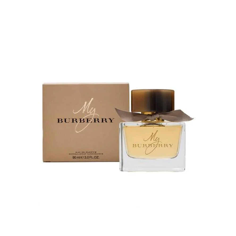My Burberry Edp 90ml
