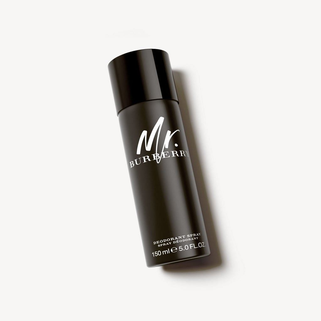 Burberry Mr Burberry Deodorant Spray 150Ml