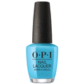 Opi Nail Lacquer Music Is My Muse Nl N75