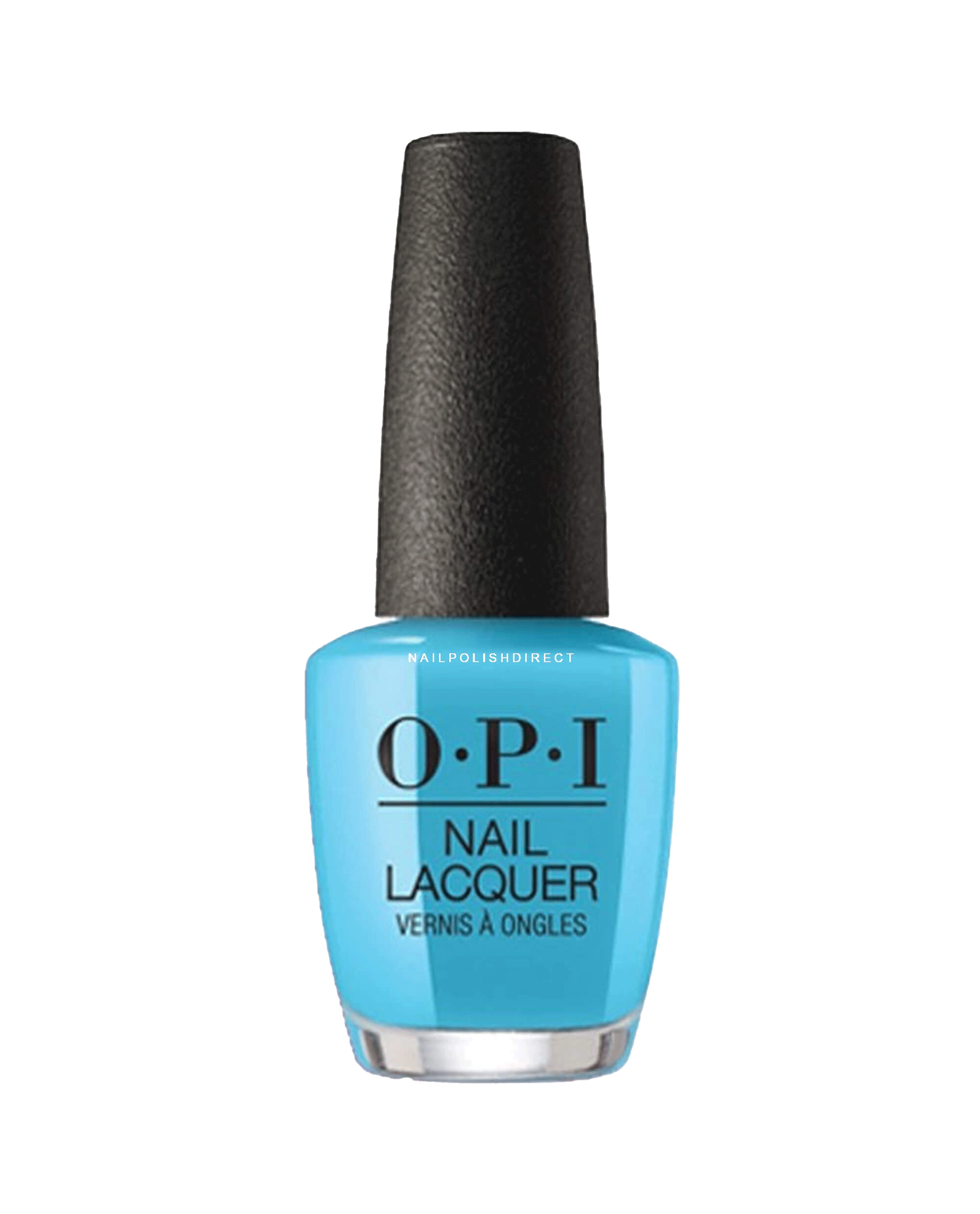 Opi Nail Lacquer Music Is My Muse Nl N75