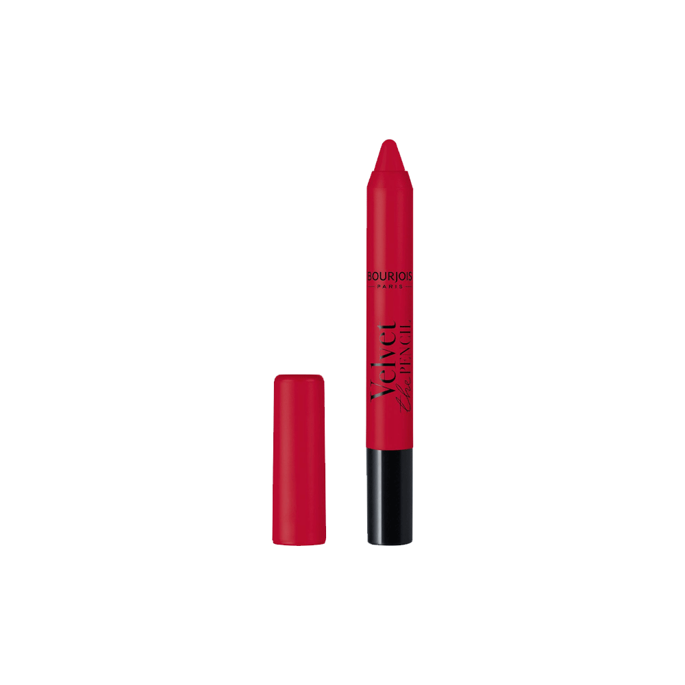 Bourjois Lip Pencil Velvet 15 - Snapcart.pk