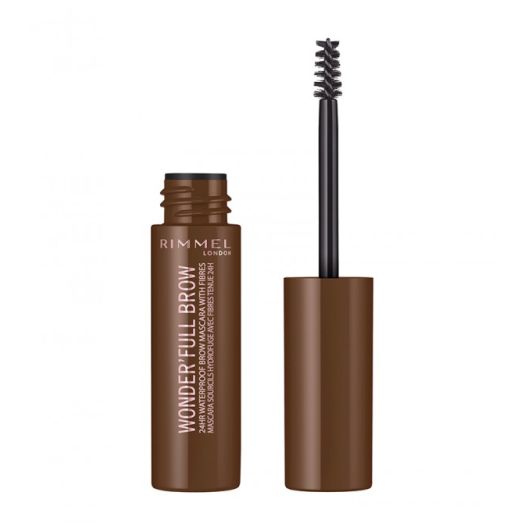 Rimmel Wonderfull Brow - 002 Medium