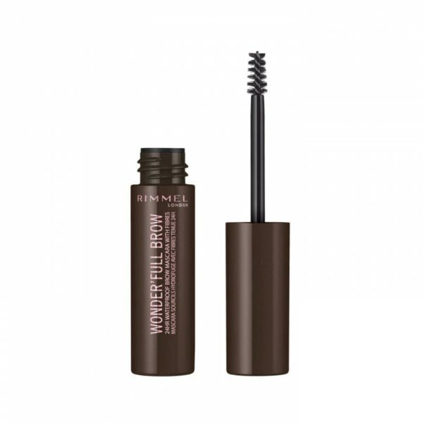 Rimmel Wonderfull Brow 003 Dark Brown 5ml
