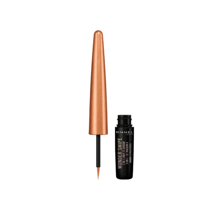 Rimmel Wonderswipe 004 So Savage 1.7ml
