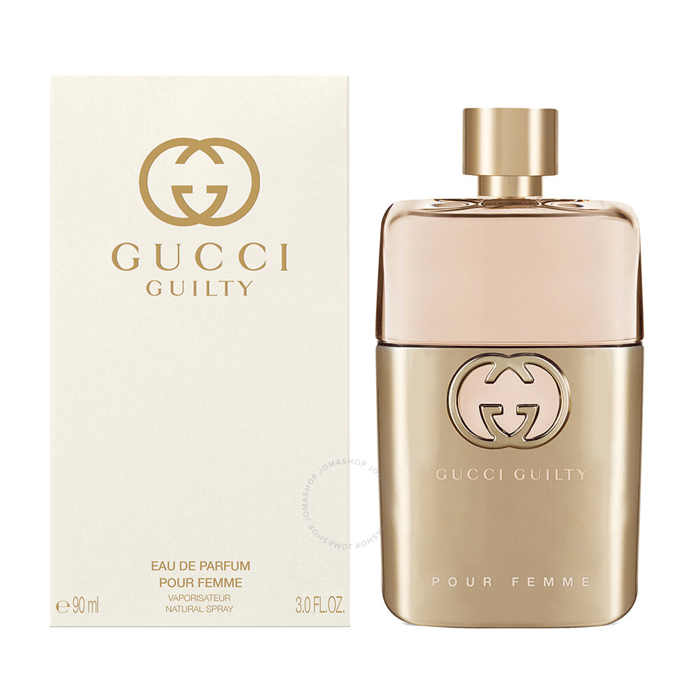 Gucci Guilty Edp 90ml