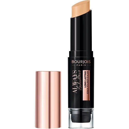 Bourjois Always Fabulous Stick Foundcealer  210 Light Beige 73 G (025 Oz)