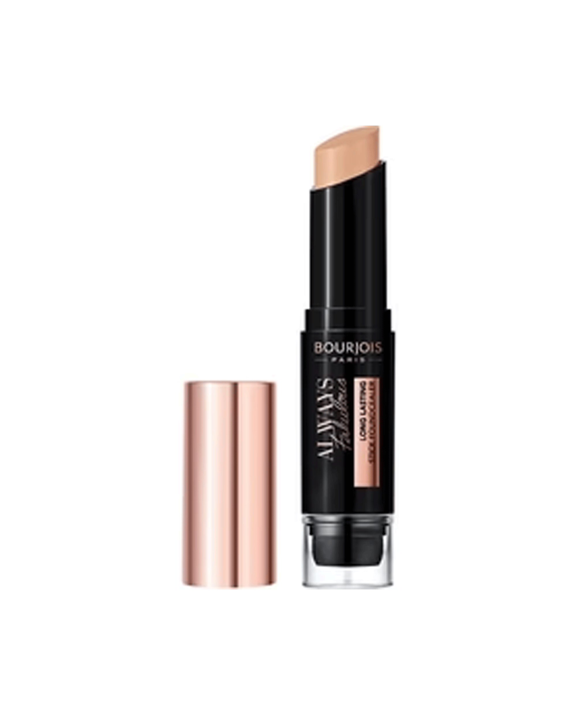 Bourjois Hlt Rg Fnd Stk Always Fablous 19iv 8291