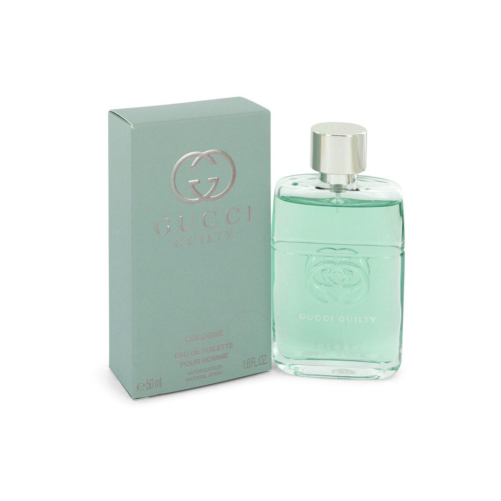 Gucci Guilty Cologne Edt 50ml