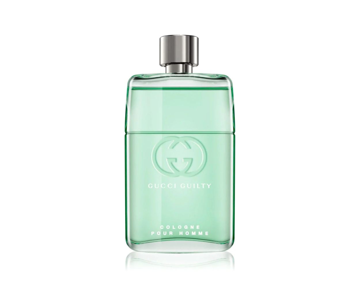 Gucci Guilty Cologne Pour Homme EDT For Men 90Ml