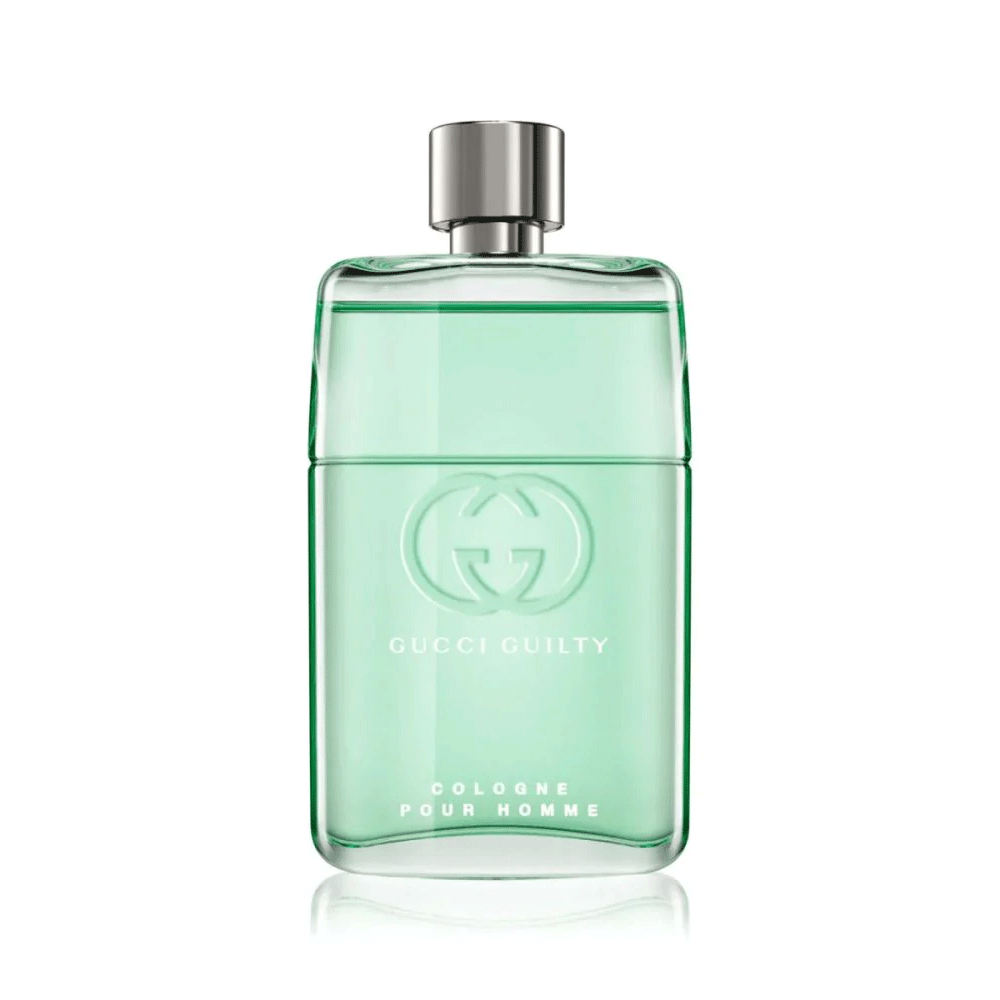 Gucci Guilty Cologne Edt 90ml