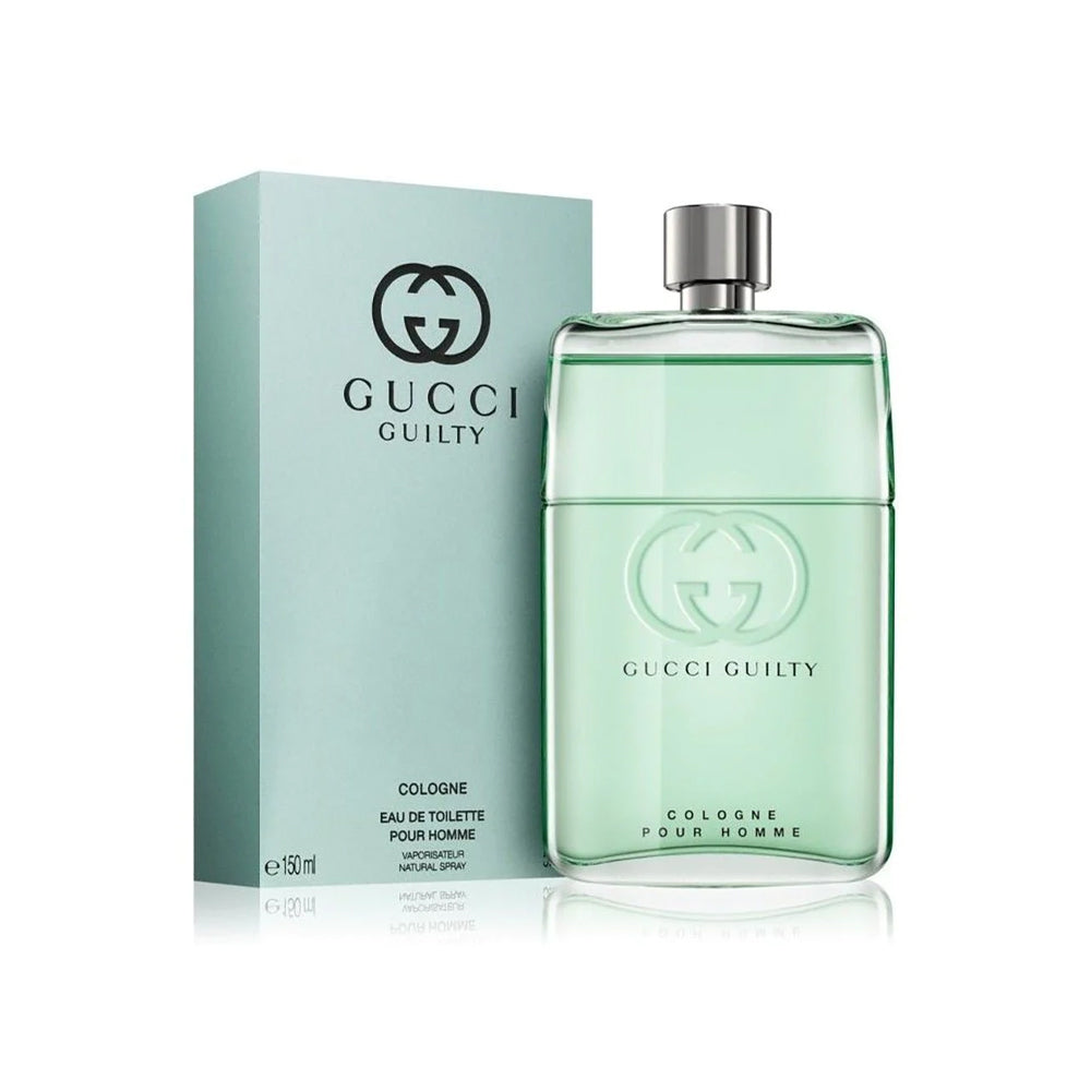 Gucci Guilty Cologne Edt 150ml