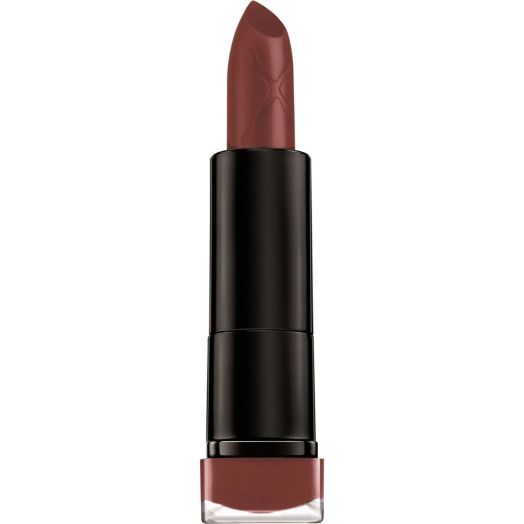 Max Factor Colour Elixir Velvet Matte Lipstick - 040 Dusk