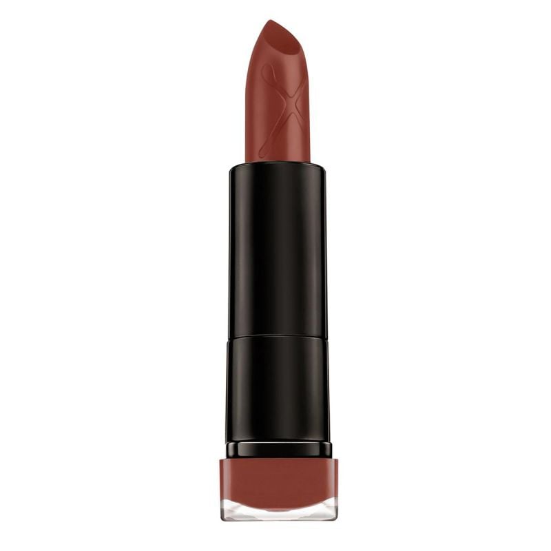 Maxfactor Colour Elixir Velvet Matte Lipstick - 55 Desert