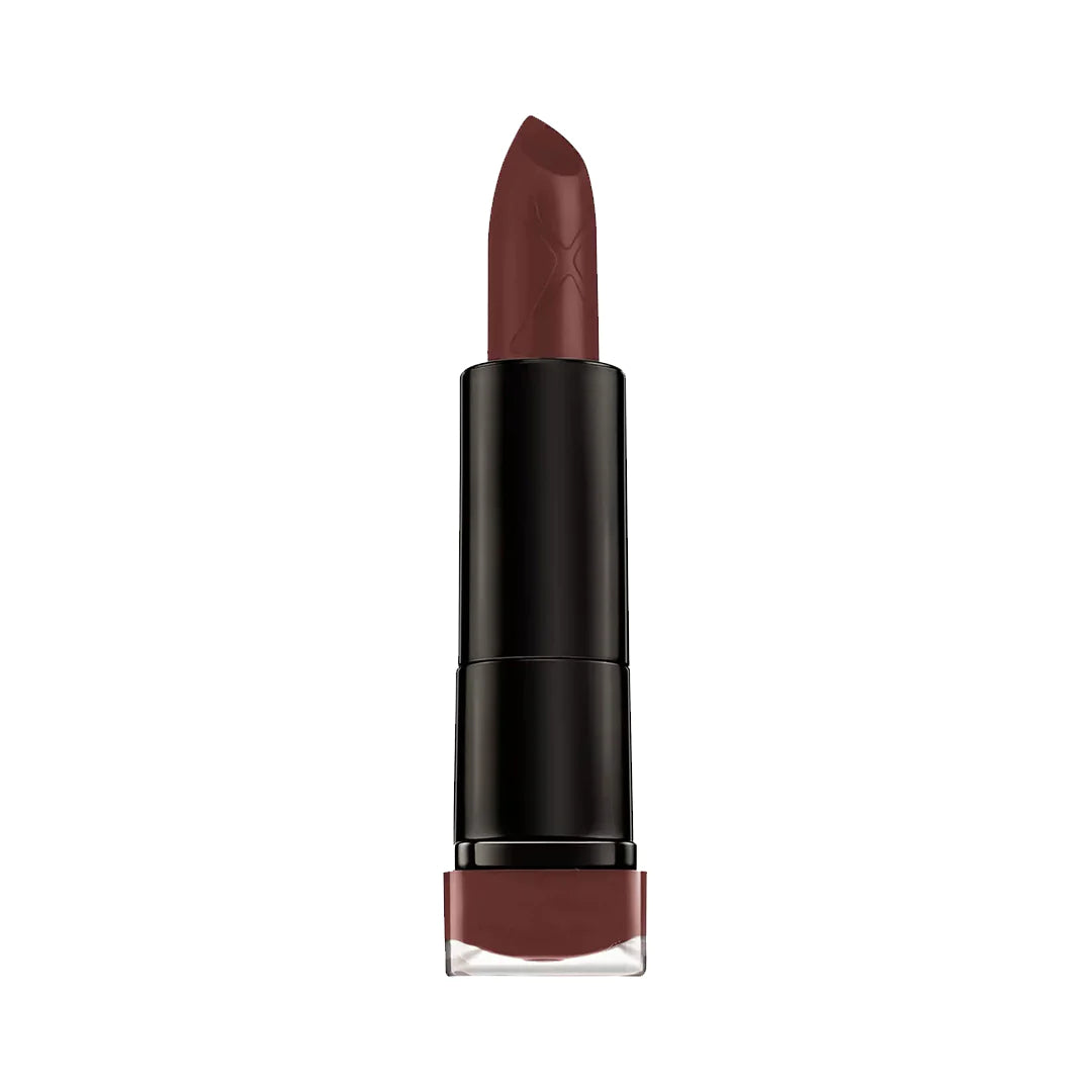Max Factor Colour Elixir Velvet Matte Lipstick 60 Muave