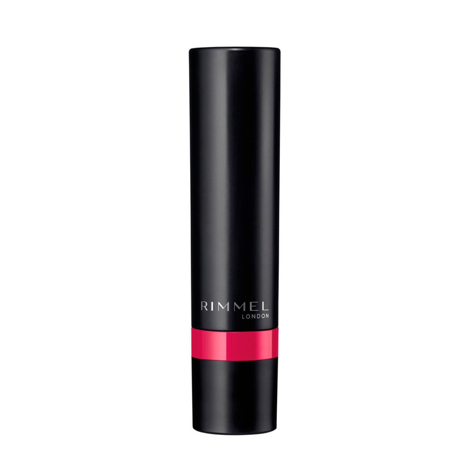Rimmel Lasting Finish Extreme Lipstick Buzz'n 130