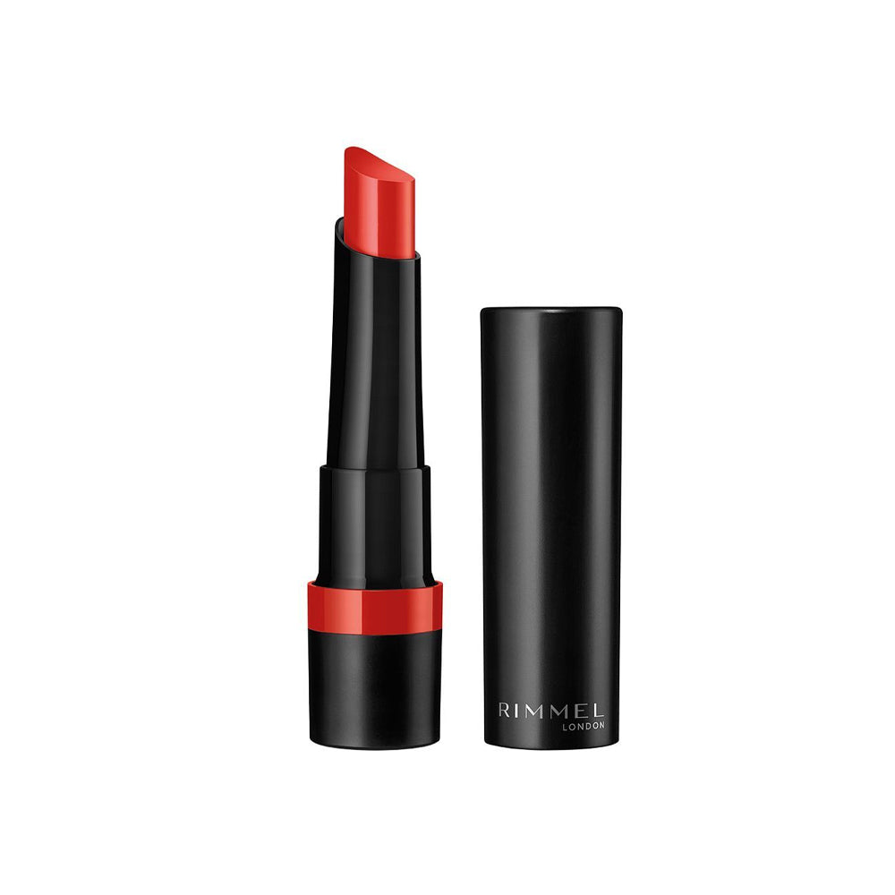 Rimmel London Lasting Finish Extreme Lipstick 610 - Snapcart.pk
