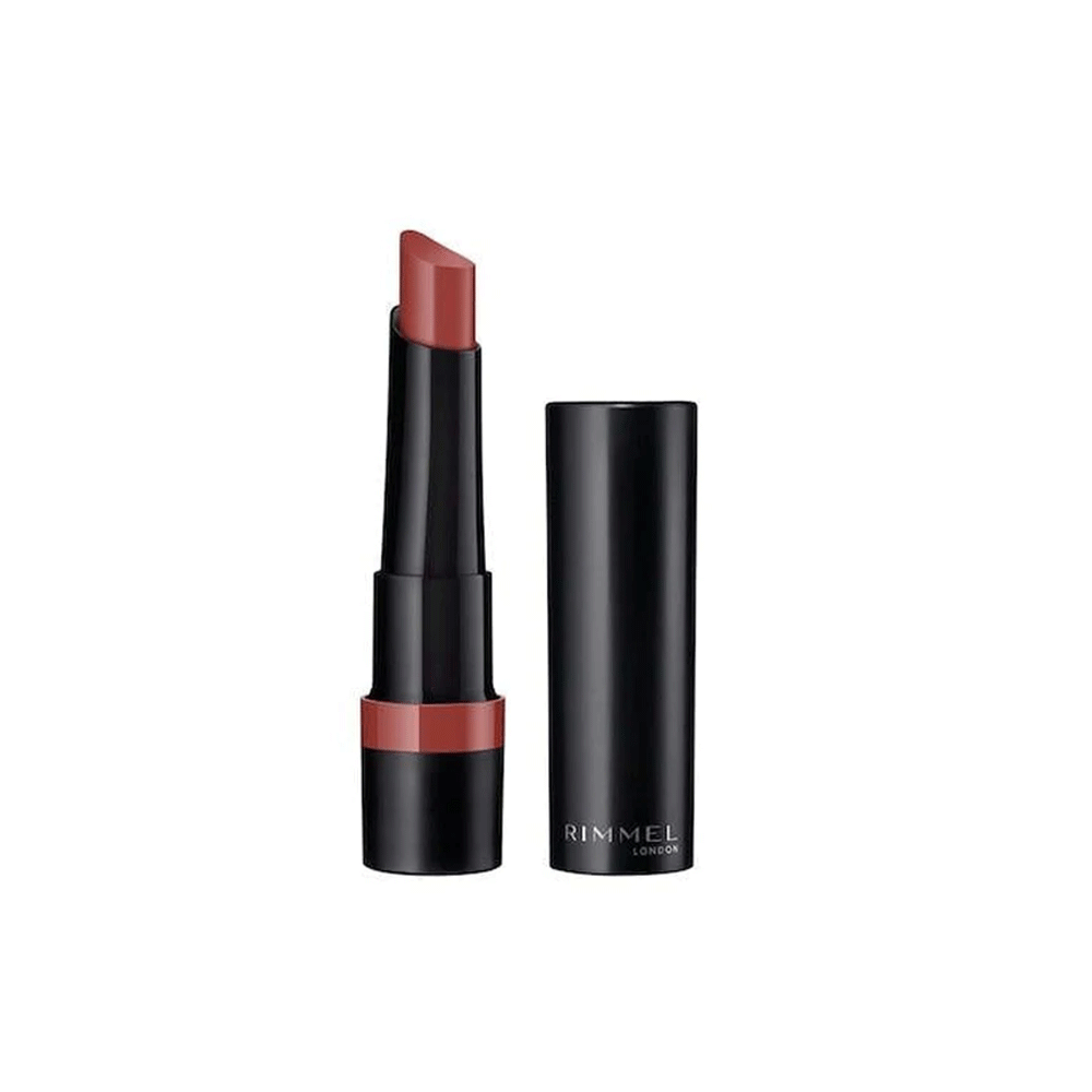 Rimmel London Lasting Finish Extreme Lipstick, 720 Snatched - Snapcart.pk