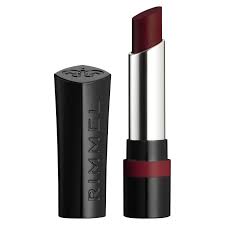 Rimmel Lasting Finish Extreme Lipstick Salty 800