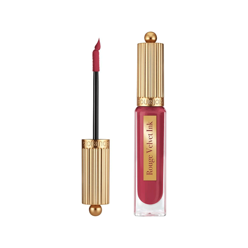 Bourjois Rouge Velvet Ink Lipstick-15-sweet - Snapcart.pk