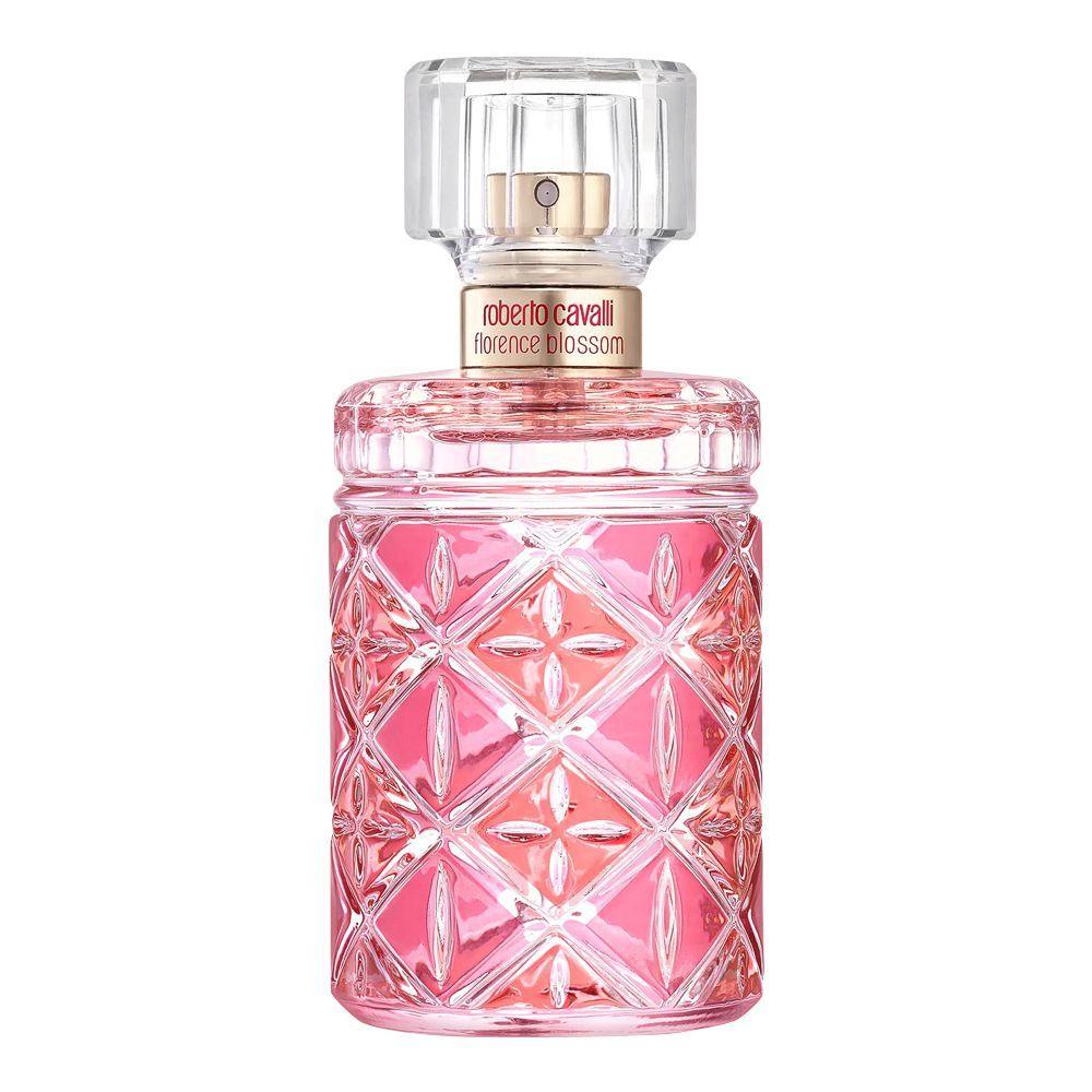 Roberto Cavalli Florence Blossom Edp For Women 75Ml