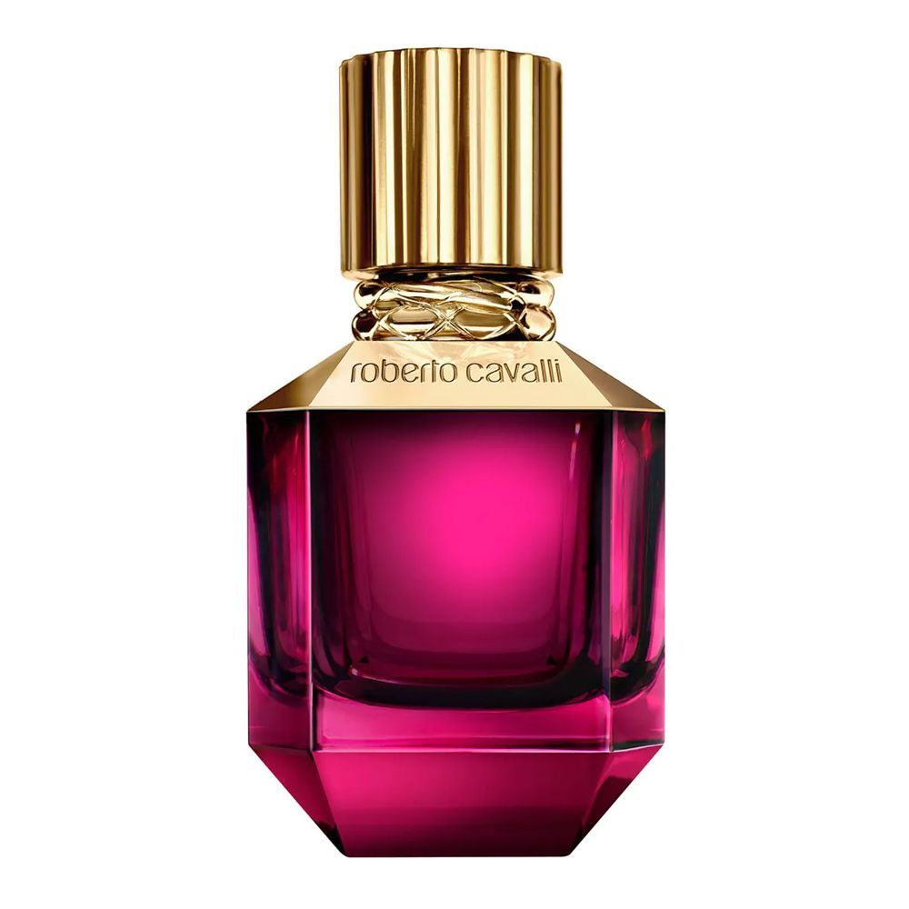 Roberto Cavalli Paradise Found For Women EDP 50Ml