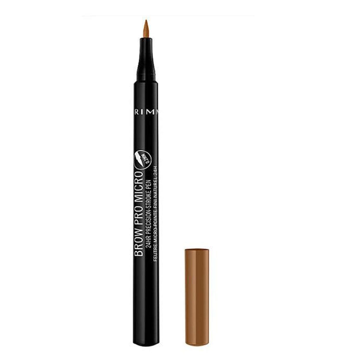 Rimmel Brow Pro Micro Pen  001 Blonde