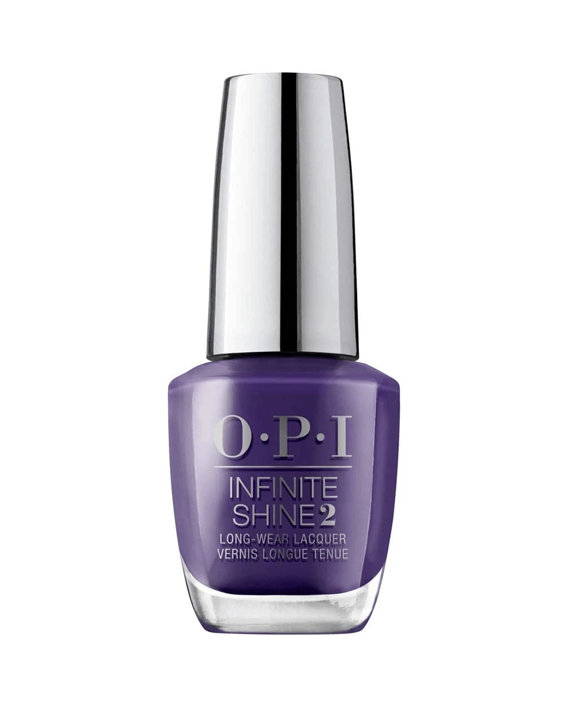 Opi Infinite Shine Mariachi Makes My Day Isl M93
