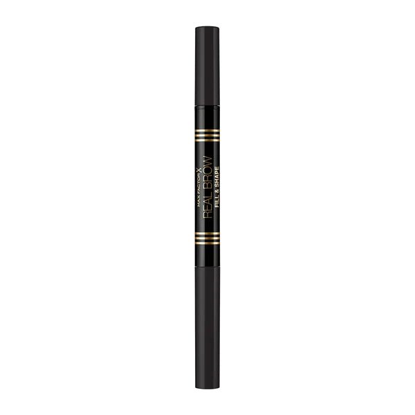 Maxfactor Eyebrow Pencil Real Brow Fill & Shape -05 Black Brown