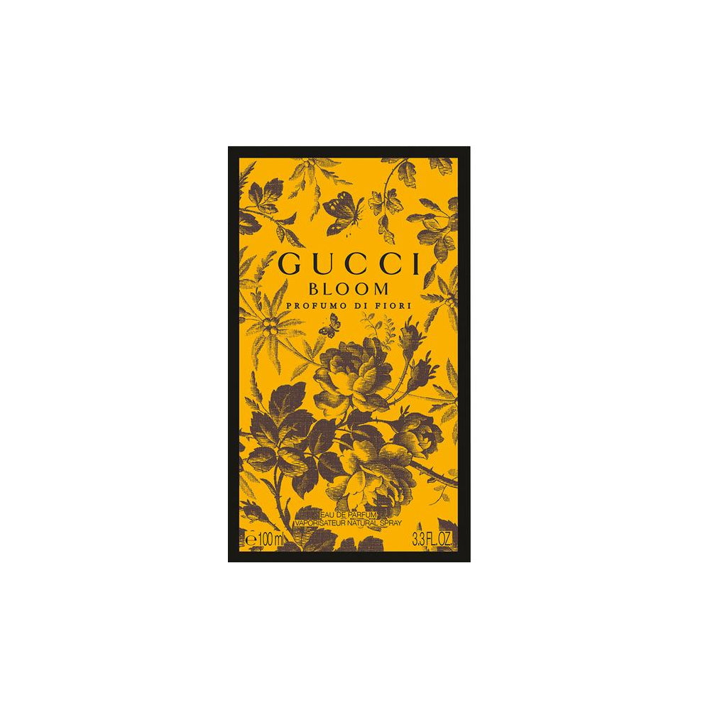 Gucci Bloom Profumo Di Fiori Edp 100ml