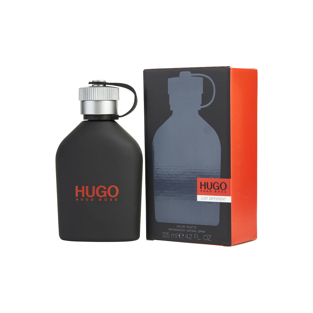 Hugo Boss Just Different Edt 125ml